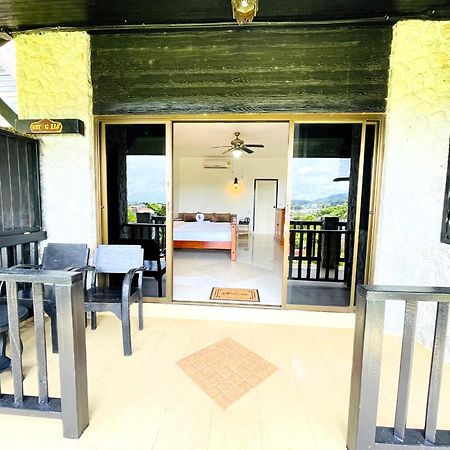 Boomerang Village Resort Kata Exterior foto